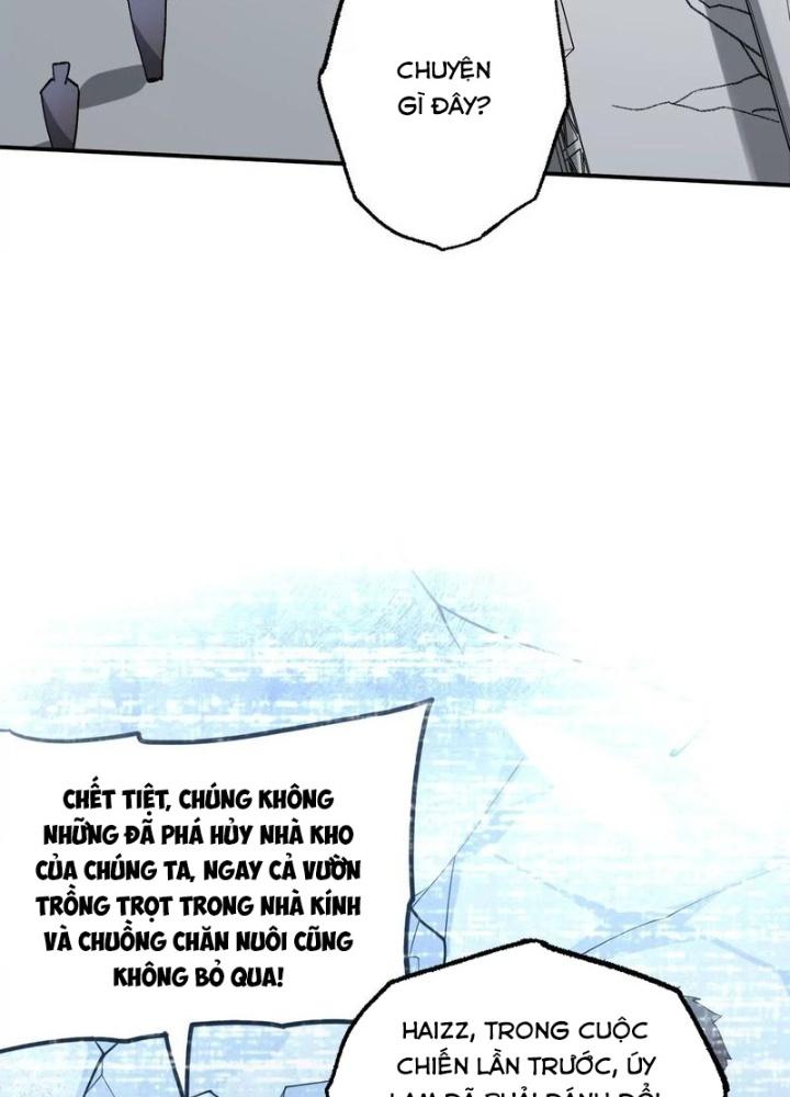 Thời Kỳ Tận Thế Chapter 92 - Trang 4