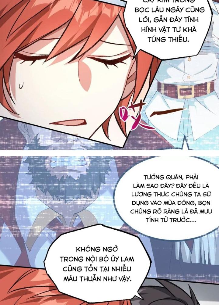 Thời Kỳ Tận Thế Chapter 92 - Trang 4