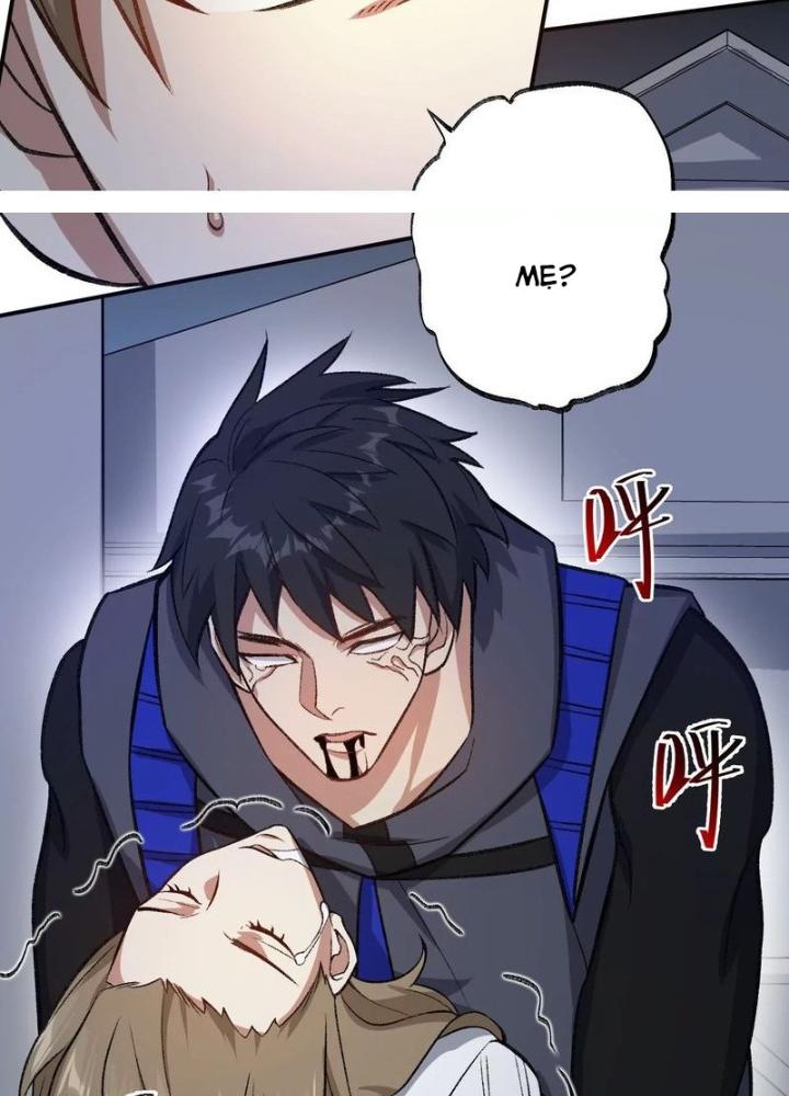 Thời Kỳ Tận Thế Chapter 92 - Trang 4