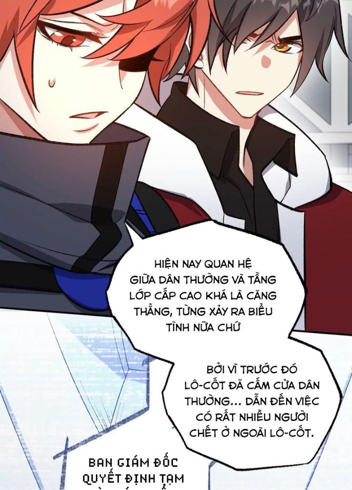 Thời Kỳ Tận Thế Chapter 92 - Trang 4