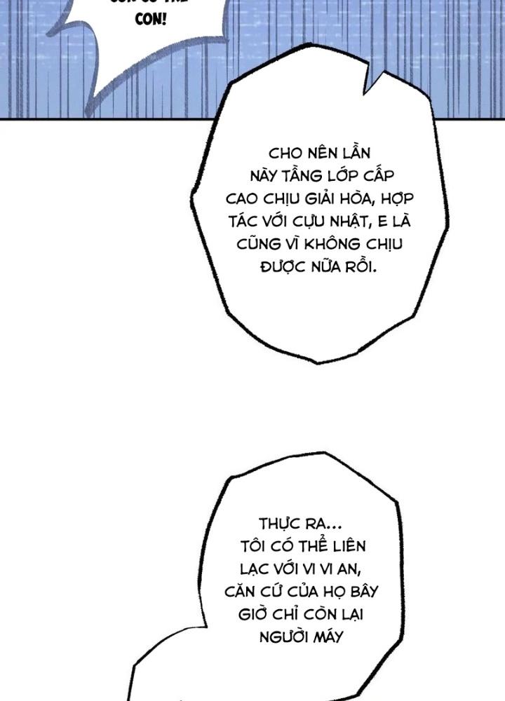 Thời Kỳ Tận Thế Chapter 92 - Trang 4