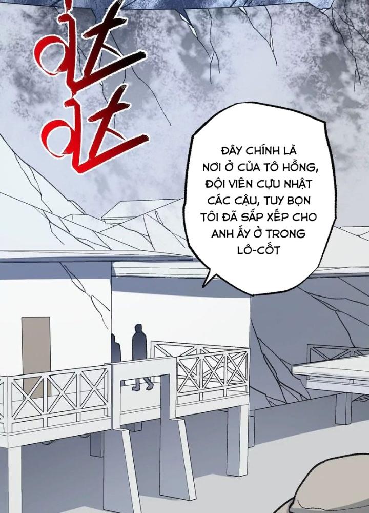 Thời Kỳ Tận Thế Chapter 92 - Trang 4