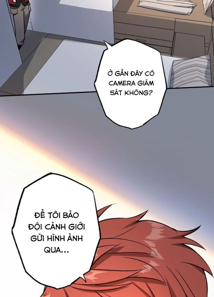Thời Kỳ Tận Thế Chapter 92 - Trang 4
