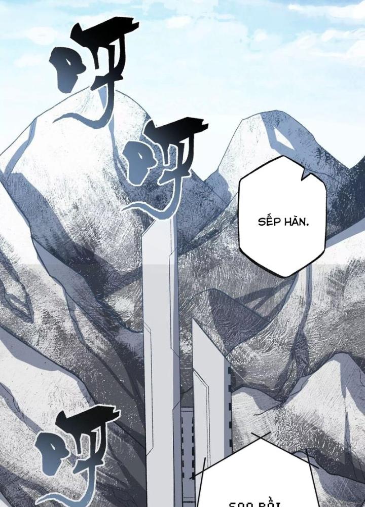 Thời Kỳ Tận Thế Chapter 93 - Trang 4