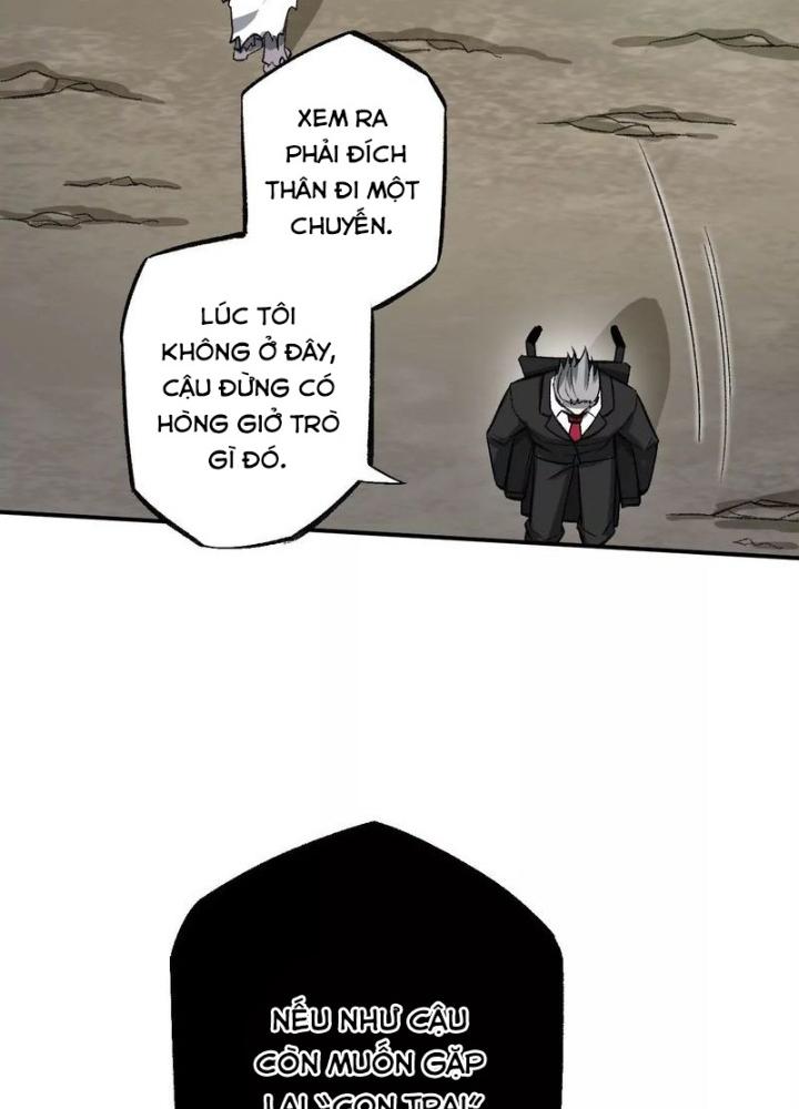 Thời Kỳ Tận Thế Chapter 93 - Trang 4