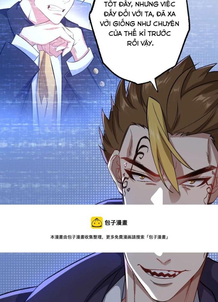 Thời Kỳ Tận Thế Chapter 93 - Trang 4