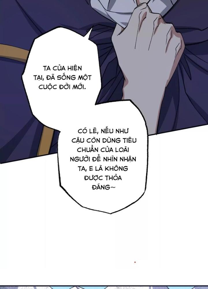 Thời Kỳ Tận Thế Chapter 93 - Trang 4