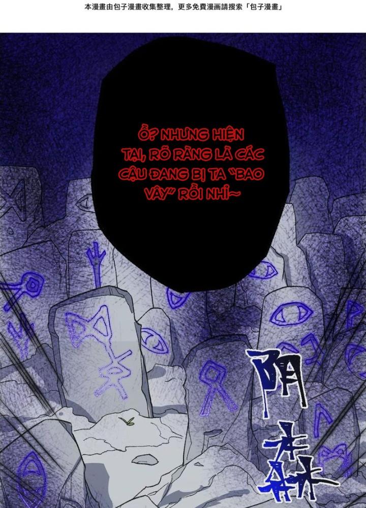 Thời Kỳ Tận Thế Chapter 93 - Trang 4