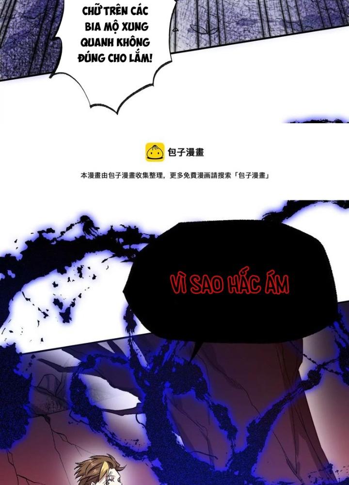 Thời Kỳ Tận Thế Chapter 93 - Trang 4