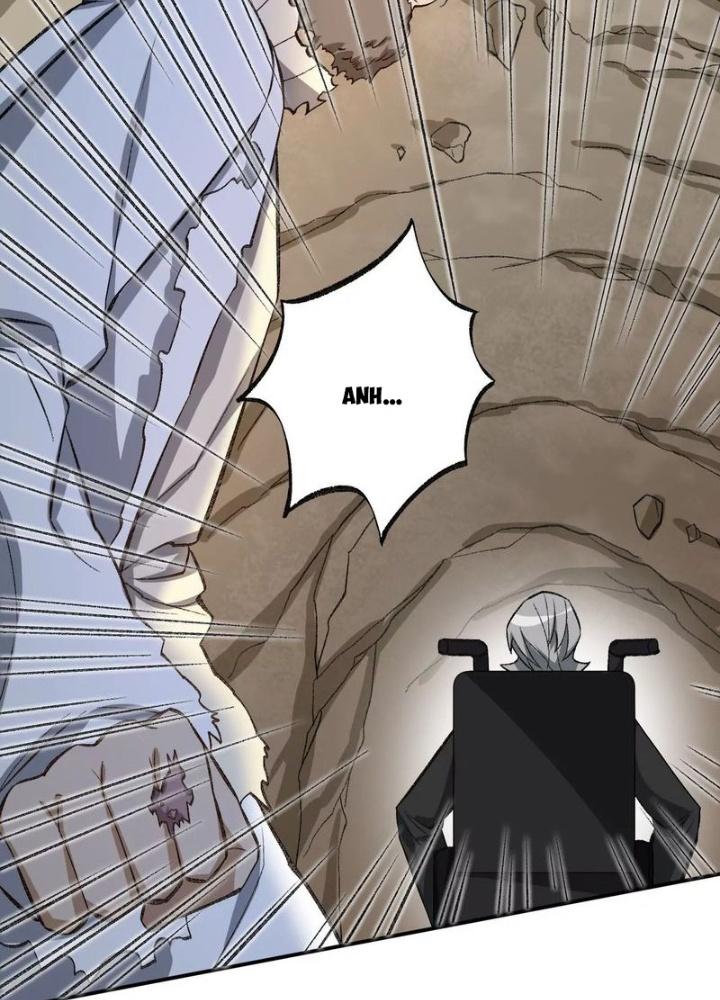 Thời Kỳ Tận Thế Chapter 93 - Trang 4