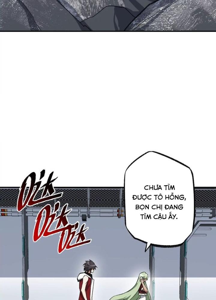 Thời Kỳ Tận Thế Chapter 93 - Trang 4