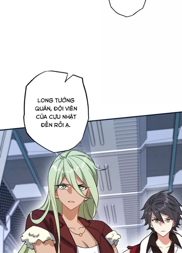 Thời Kỳ Tận Thế Chapter 93 - Trang 4