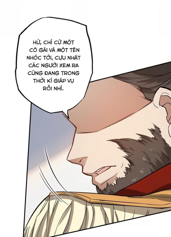 Thời Kỳ Tận Thế Chapter 93 - Trang 4