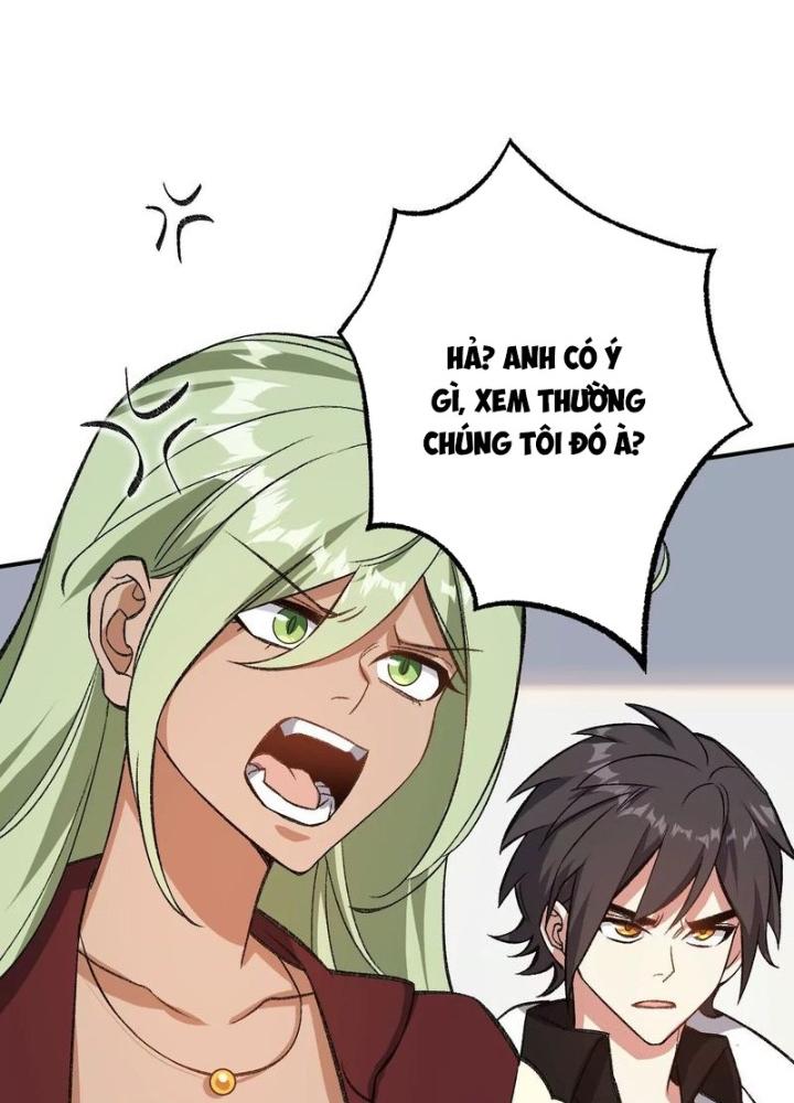 Thời Kỳ Tận Thế Chapter 93 - Trang 4