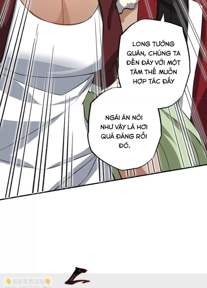 Thời Kỳ Tận Thế Chapter 93 - Trang 4
