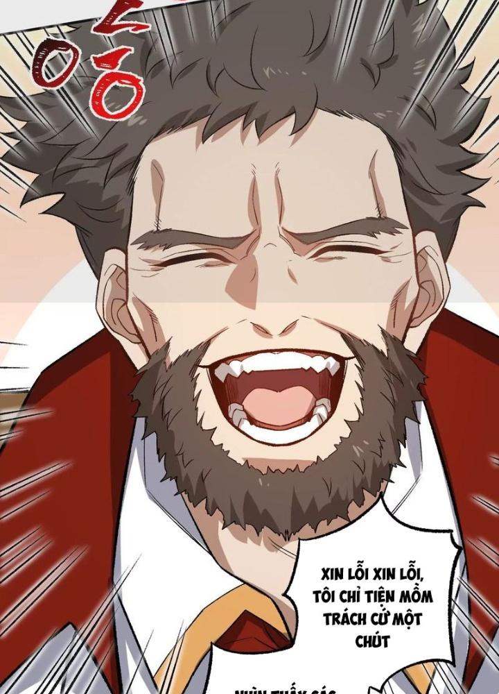 Thời Kỳ Tận Thế Chapter 93 - Trang 4