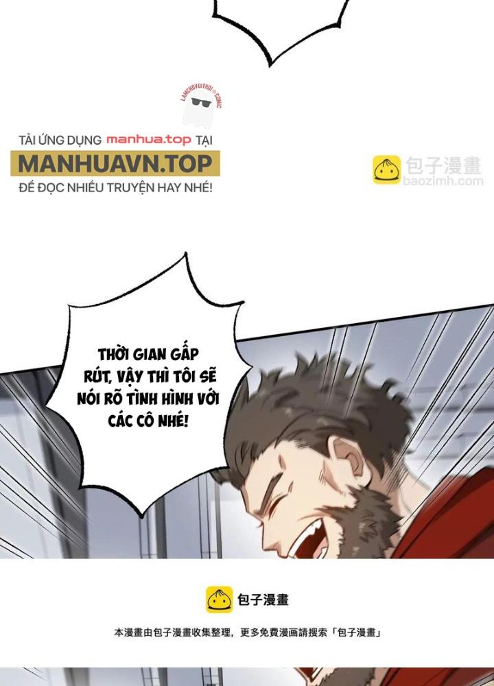 Thời Kỳ Tận Thế Chapter 93 - Trang 4