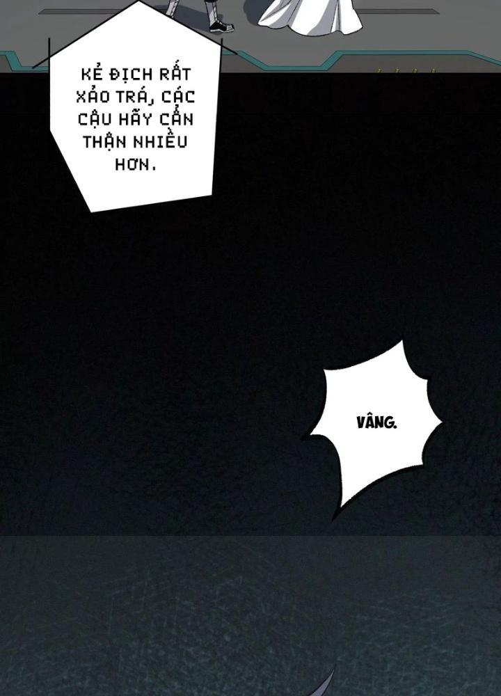 Thời Kỳ Tận Thế Chapter 93 - Trang 4