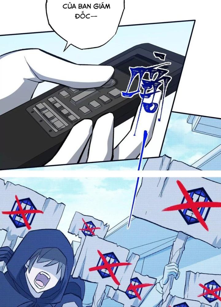 Thời Kỳ Tận Thế Chapter 93 - Trang 4