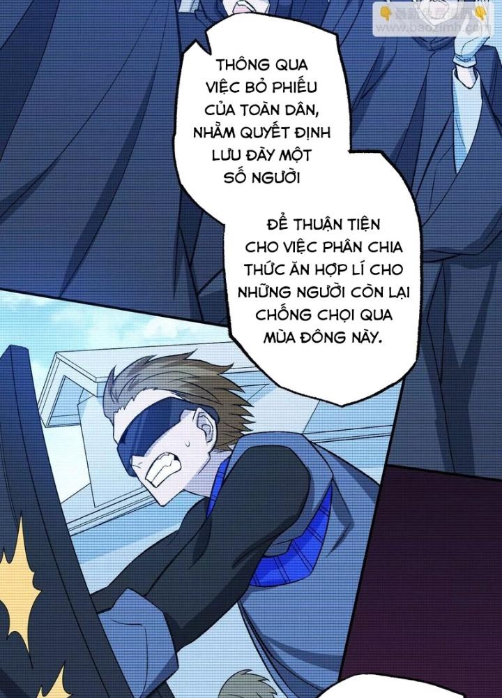 Thời Kỳ Tận Thế Chapter 93 - Trang 4