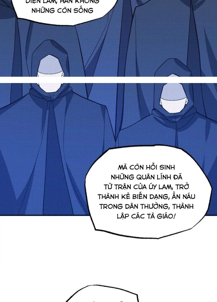 Thời Kỳ Tận Thế Chapter 93 - Trang 4