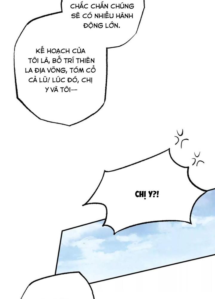 Thời Kỳ Tận Thế Chapter 93 - Trang 4