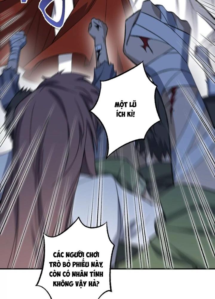 Thời Kỳ Tận Thế Chapter 93 - Trang 4