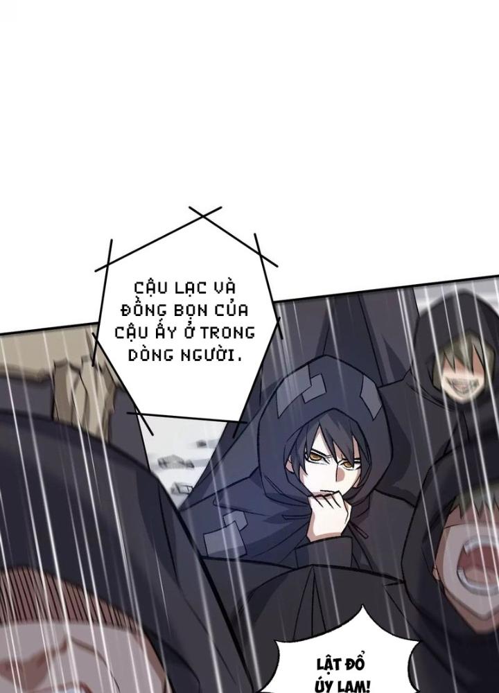 Thời Kỳ Tận Thế Chapter 93 - Trang 4