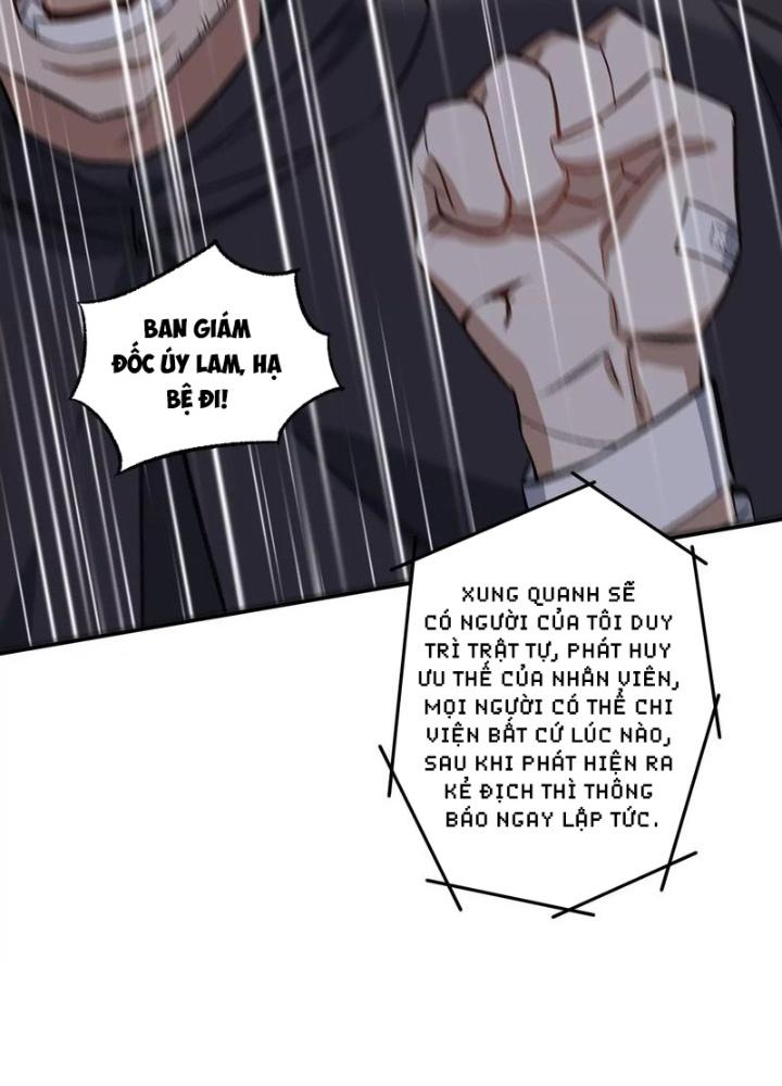 Thời Kỳ Tận Thế Chapter 93 - Trang 4