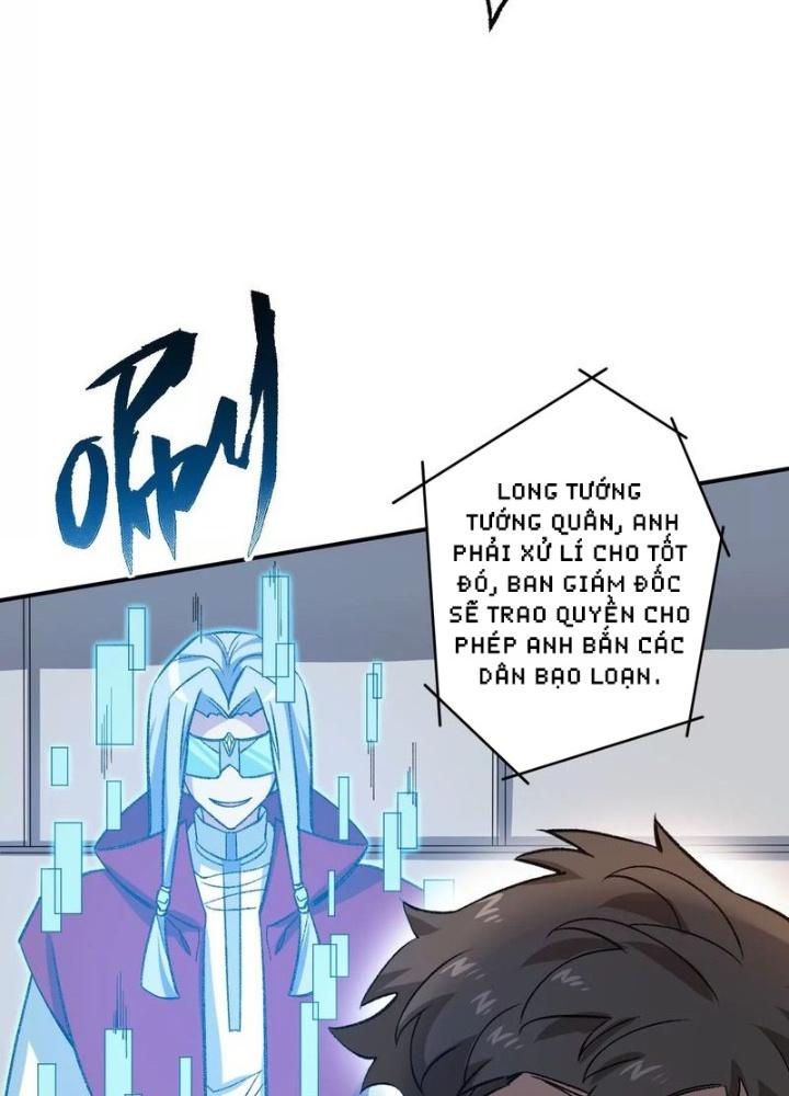 Thời Kỳ Tận Thế Chapter 93 - Trang 4