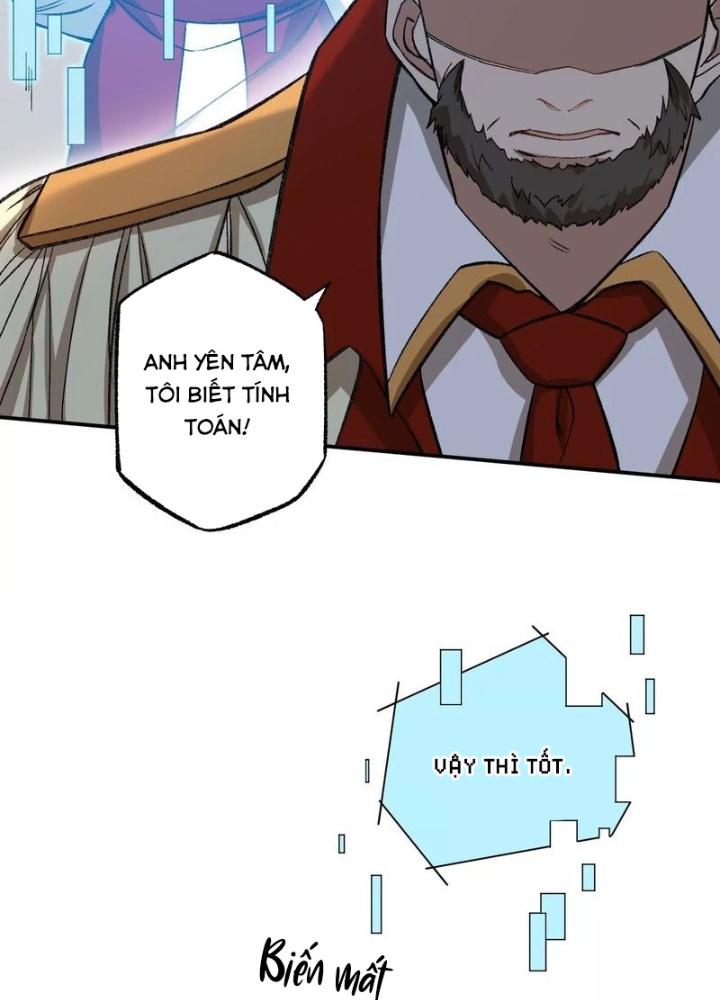 Thời Kỳ Tận Thế Chapter 93 - Trang 4