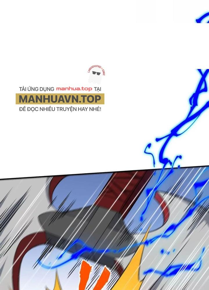 Thời Kỳ Tận Thế Chapter 93 - Trang 4