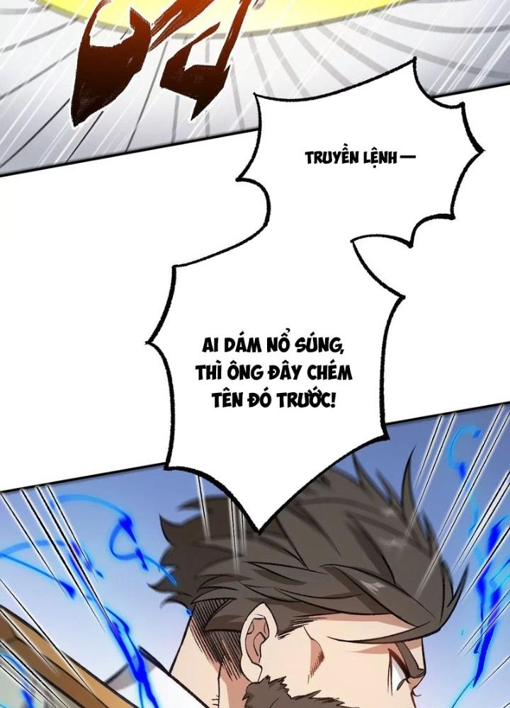 Thời Kỳ Tận Thế Chapter 93 - Trang 4