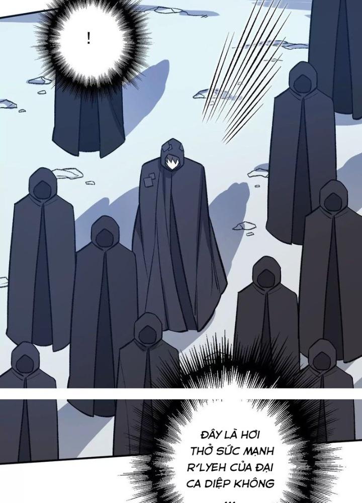 Thời Kỳ Tận Thế Chapter 93 - Trang 4