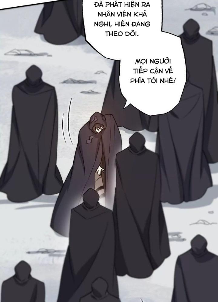 Thời Kỳ Tận Thế Chapter 93 - Trang 4