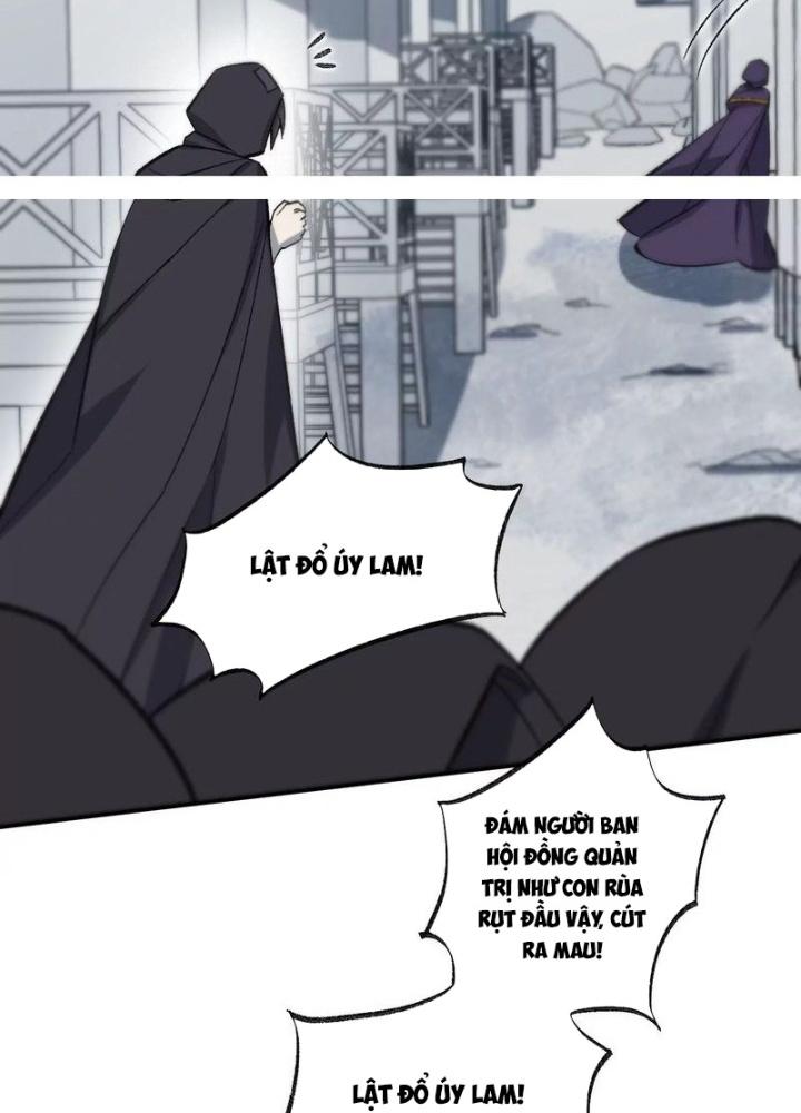 Thời Kỳ Tận Thế Chapter 93 - Trang 4