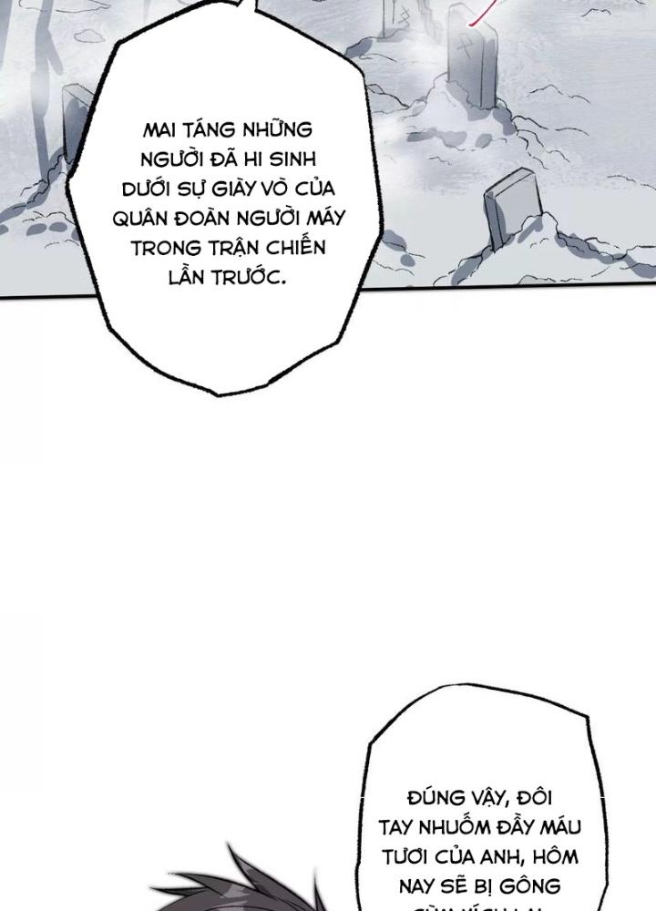 Thời Kỳ Tận Thế Chapter 93 - Trang 4