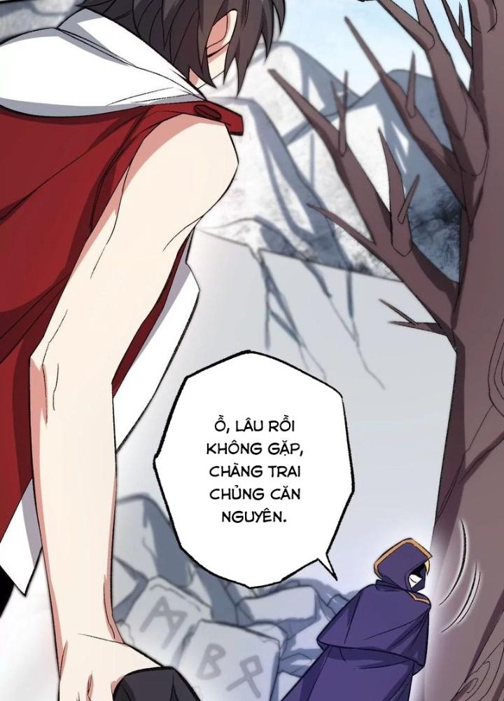 Thời Kỳ Tận Thế Chapter 93 - Trang 4