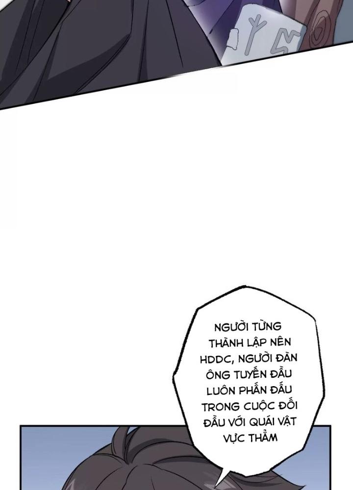 Thời Kỳ Tận Thế Chapter 93 - Trang 4