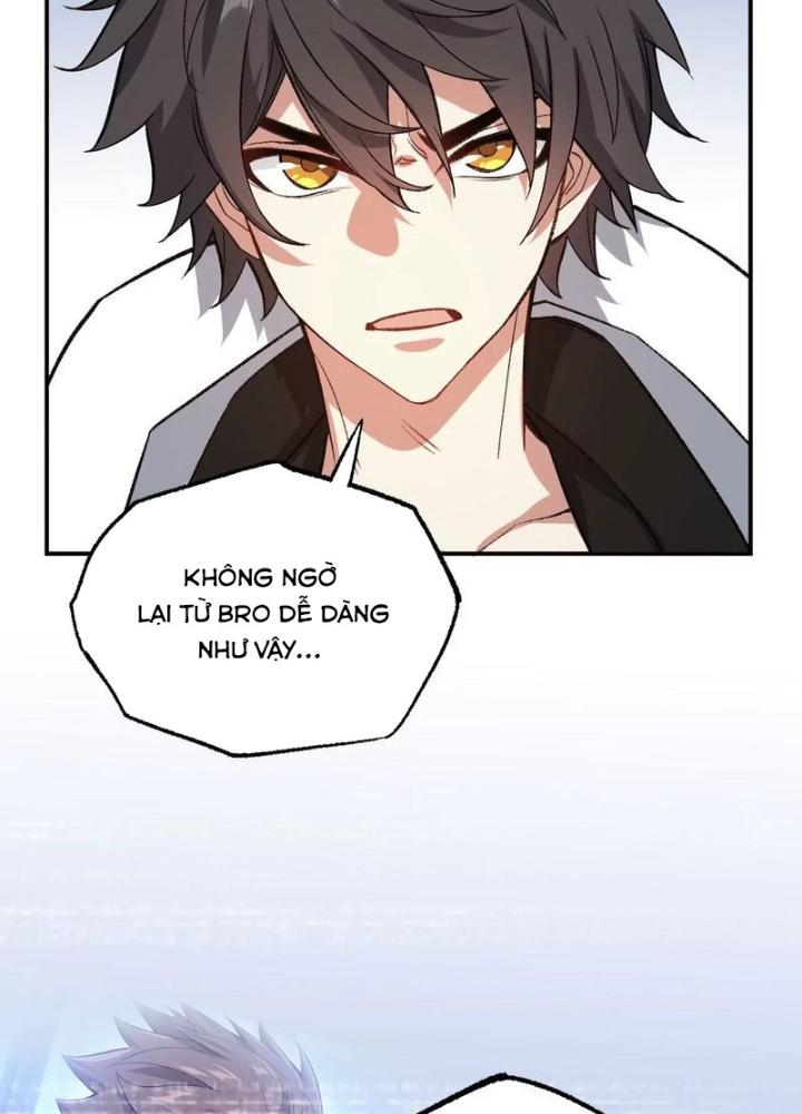 Thời Kỳ Tận Thế Chapter 93 - Trang 4