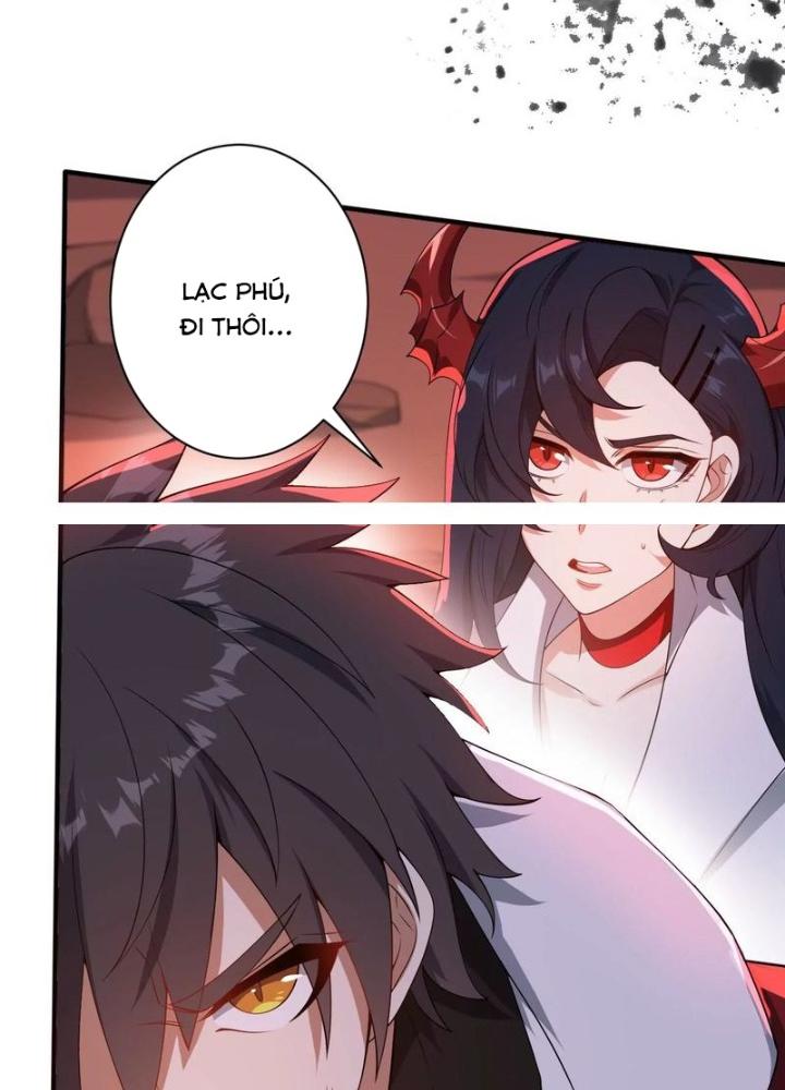 Thời Kỳ Tận Thế Chapter 94 - Trang 4