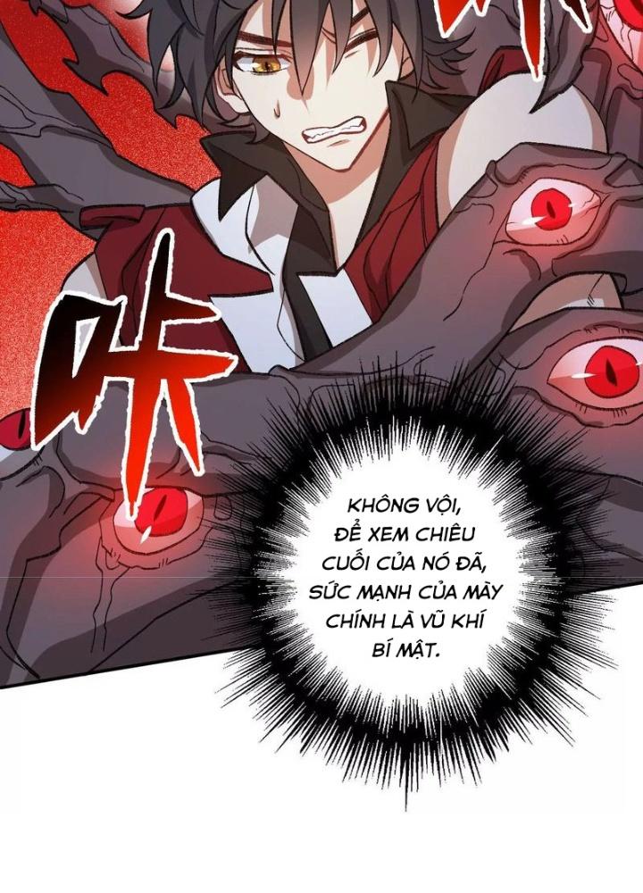 Thời Kỳ Tận Thế Chapter 94 - Trang 4