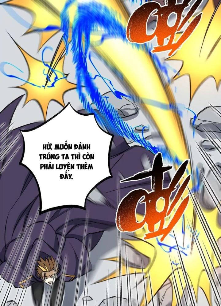 Thời Kỳ Tận Thế Chapter 94 - Trang 4