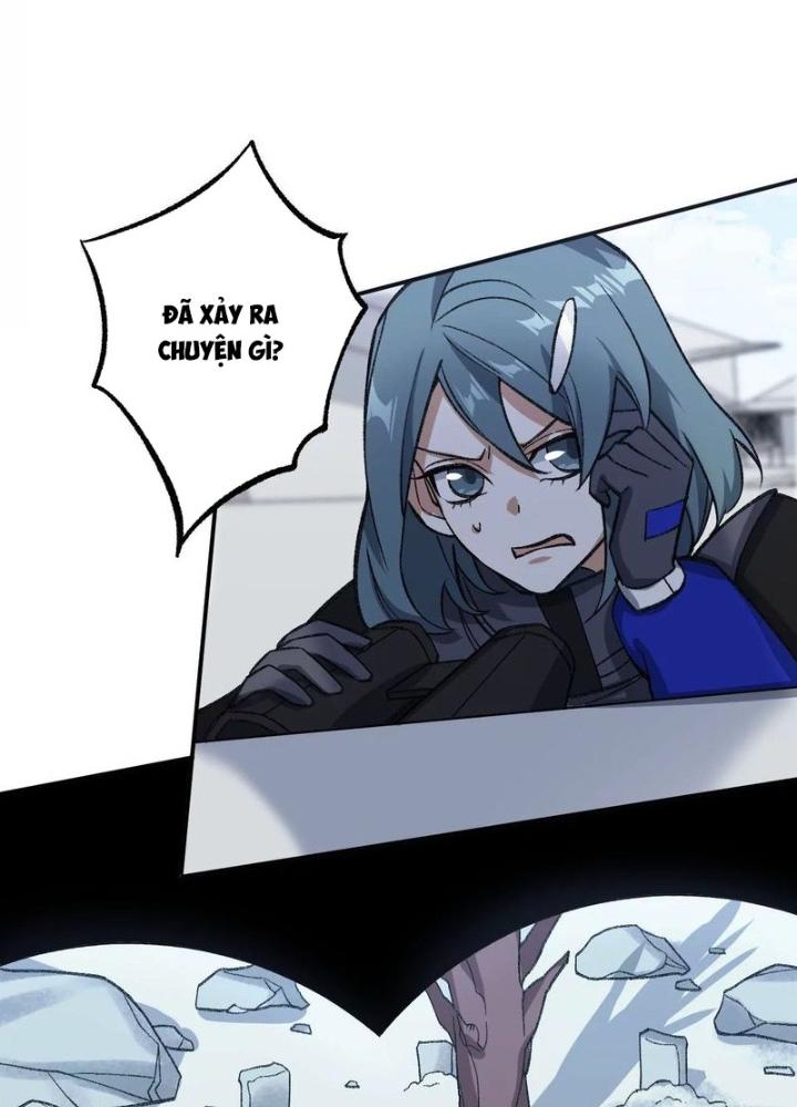 Thời Kỳ Tận Thế Chapter 94 - Trang 4
