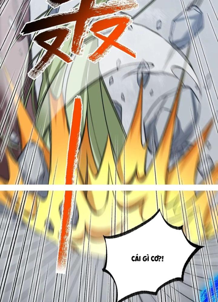 Thời Kỳ Tận Thế Chapter 94 - Trang 4