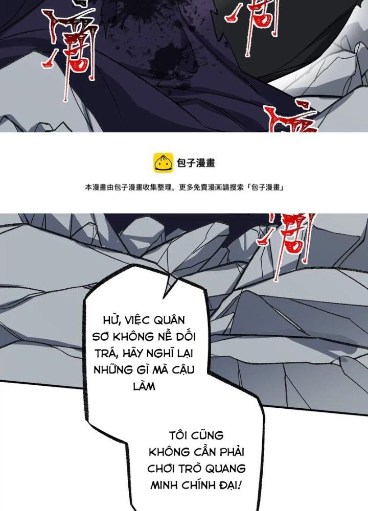 Thời Kỳ Tận Thế Chapter 94 - Trang 4