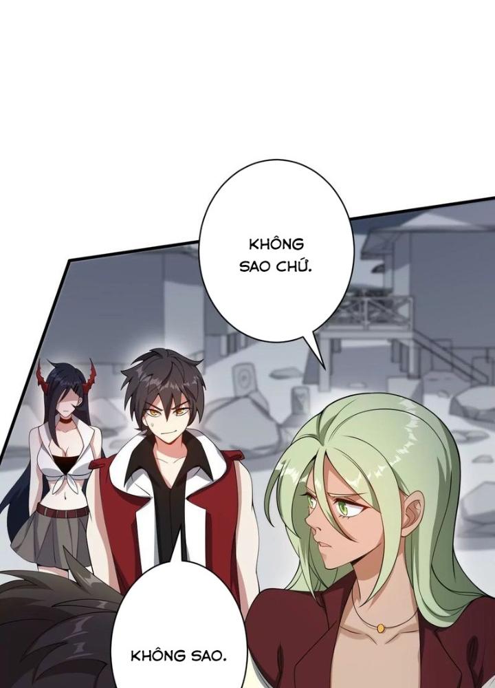 Thời Kỳ Tận Thế Chapter 94 - Trang 4