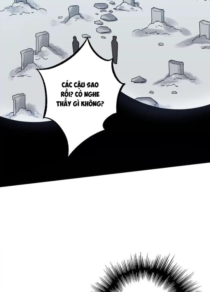 Thời Kỳ Tận Thế Chapter 94 - Trang 4