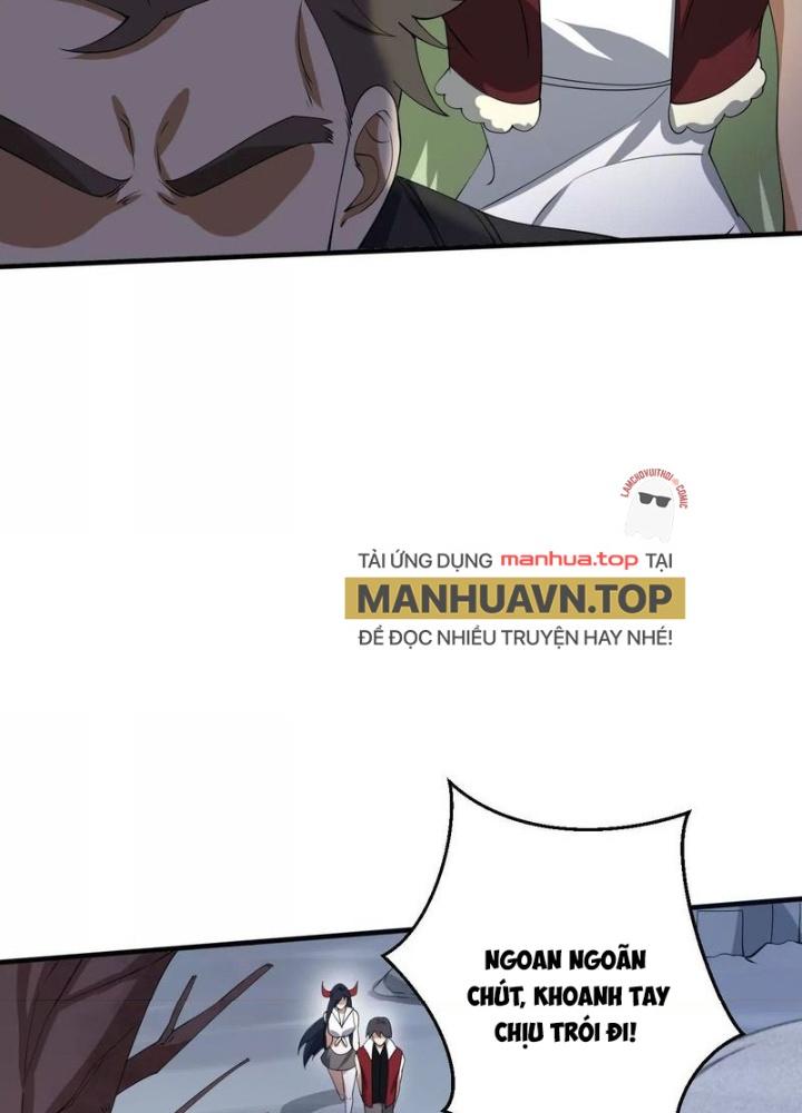 Thời Kỳ Tận Thế Chapter 94 - Trang 4