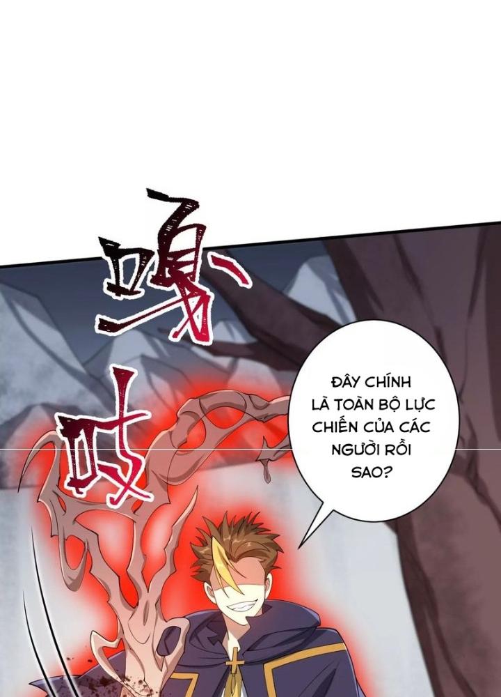 Thời Kỳ Tận Thế Chapter 94 - Trang 4
